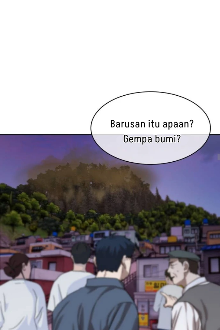 Special Civil Servant Chapter 28 Gambar 54