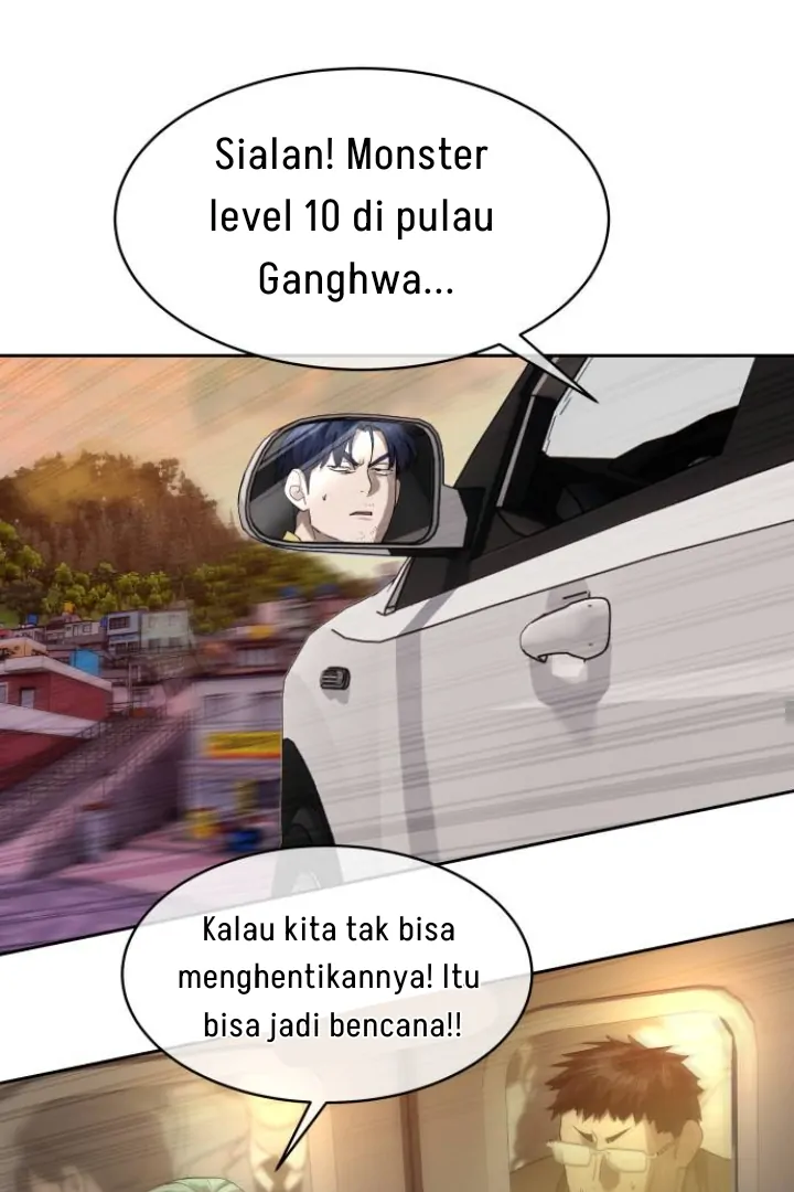 Special Civil Servant Chapter 28 Gambar 57