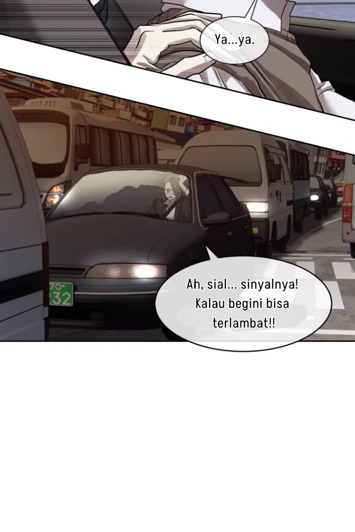 Special Civil Servant Chapter 28 Gambar 59