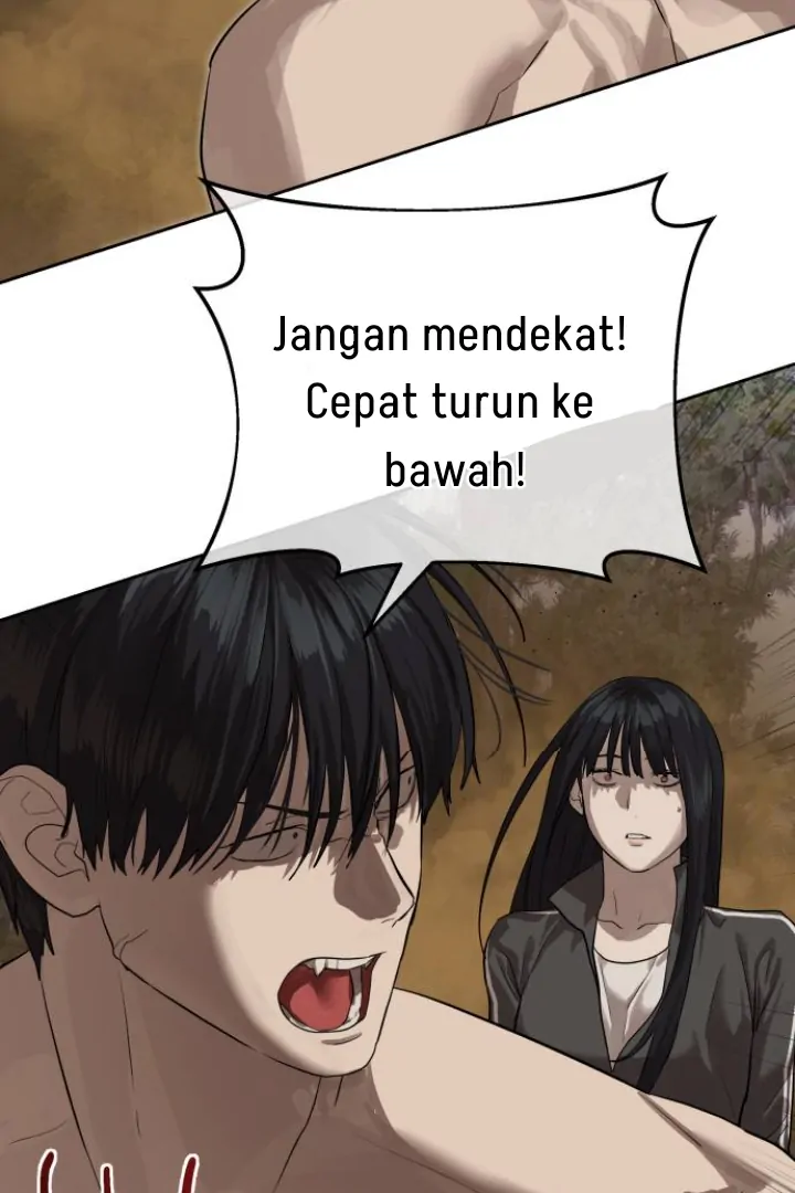 Special Civil Servant Chapter 28 Gambar 65