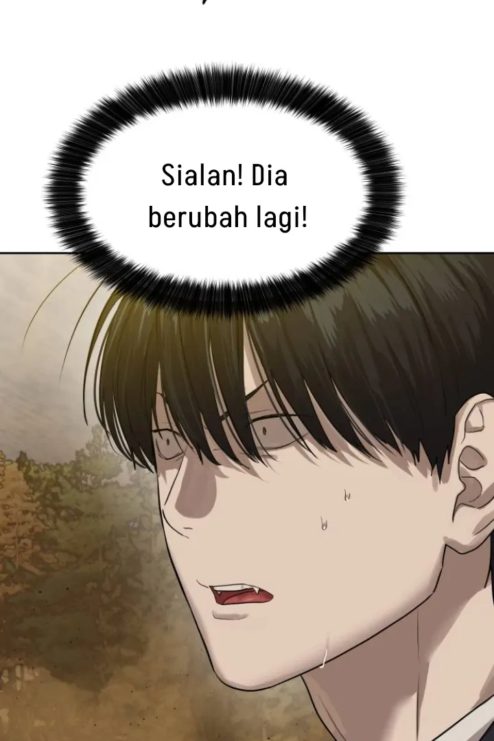 Special Civil Servant Chapter 27 Gambar 16