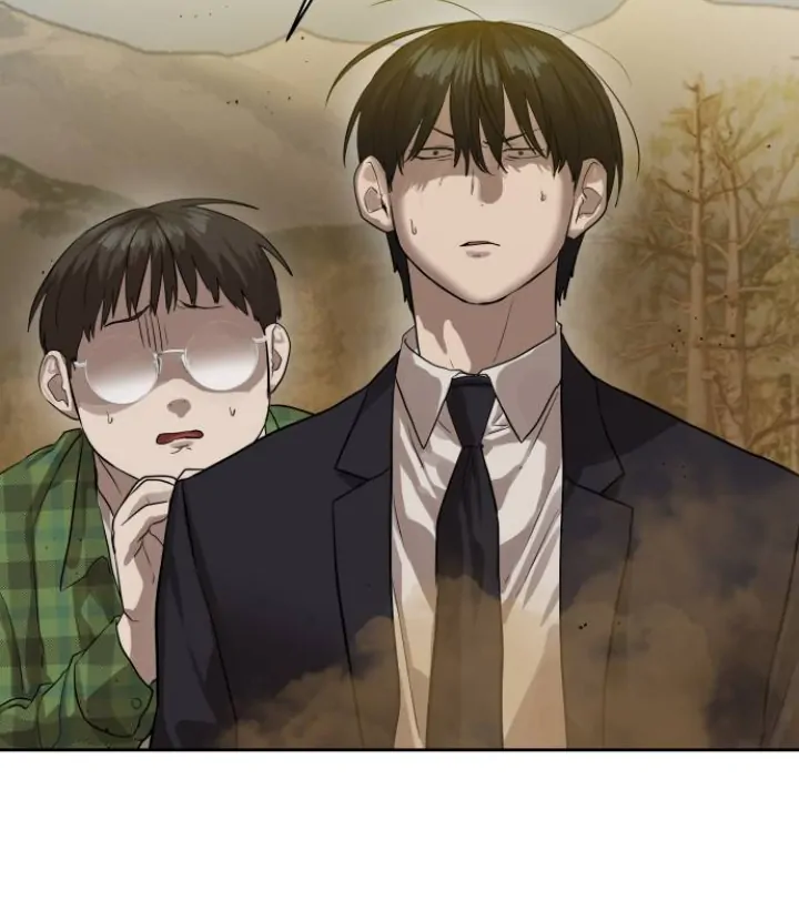 Special Civil Servant Chapter 27 Gambar 24