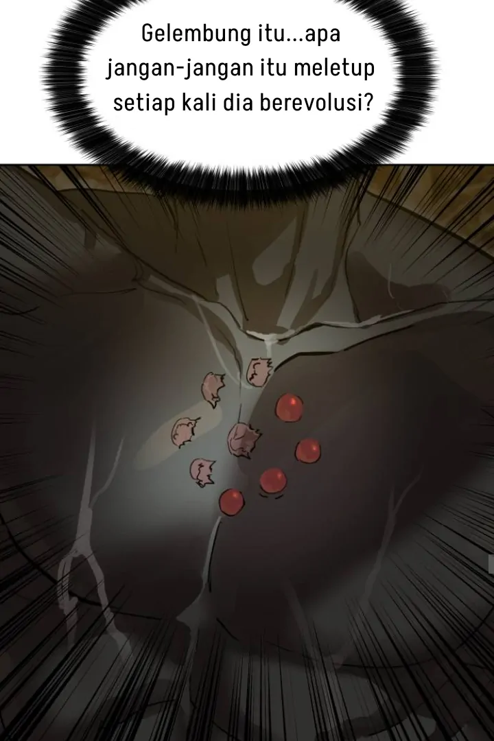 Special Civil Servant Chapter 27 Gambar 26