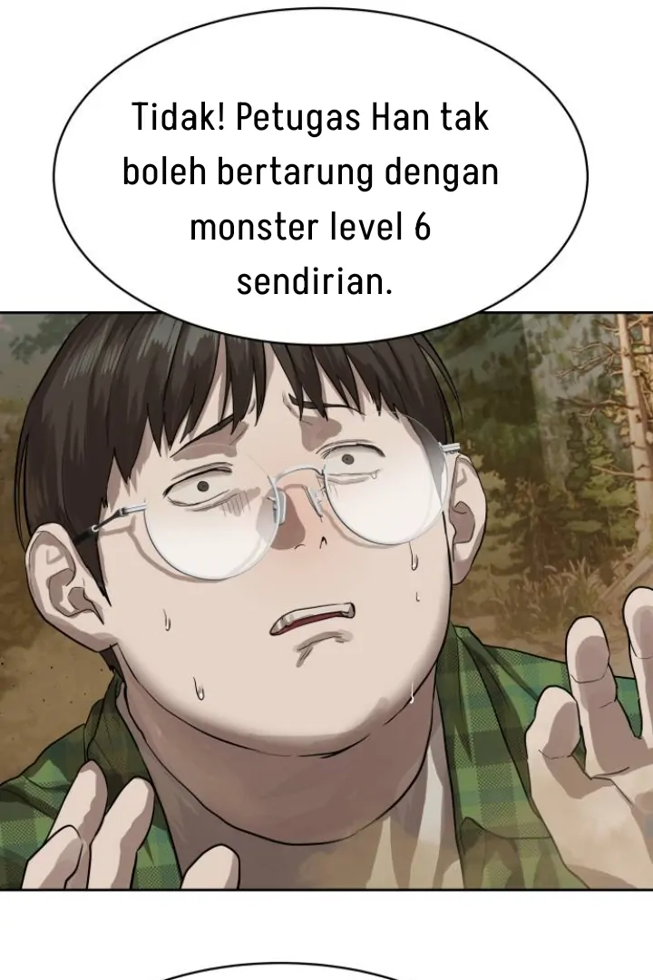 Special Civil Servant Chapter 27 Gambar 31