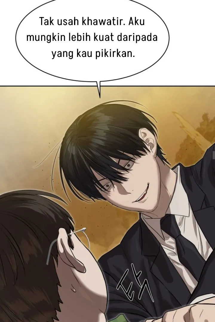 Special Civil Servant Chapter 27 Gambar 32