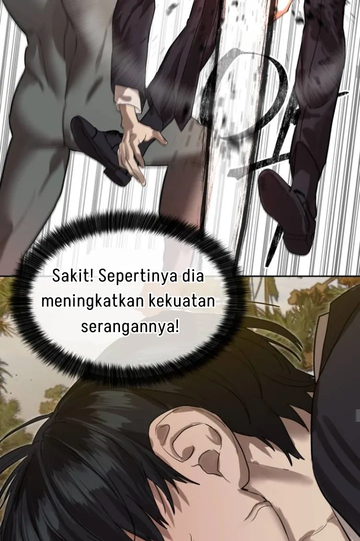 Special Civil Servant Chapter 27 Gambar 41