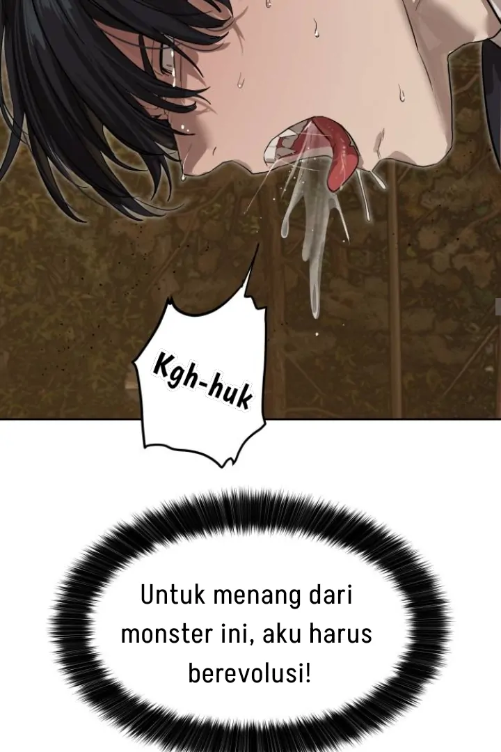 Special Civil Servant Chapter 27 Gambar 42