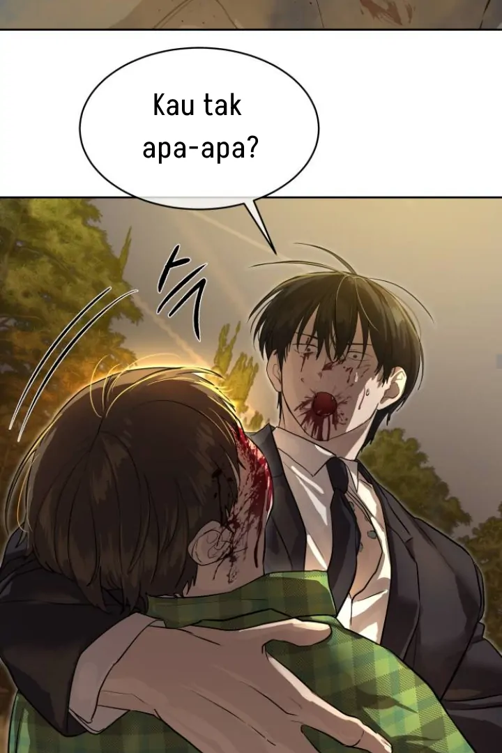 Special Civil Servant Chapter 27 Gambar 68
