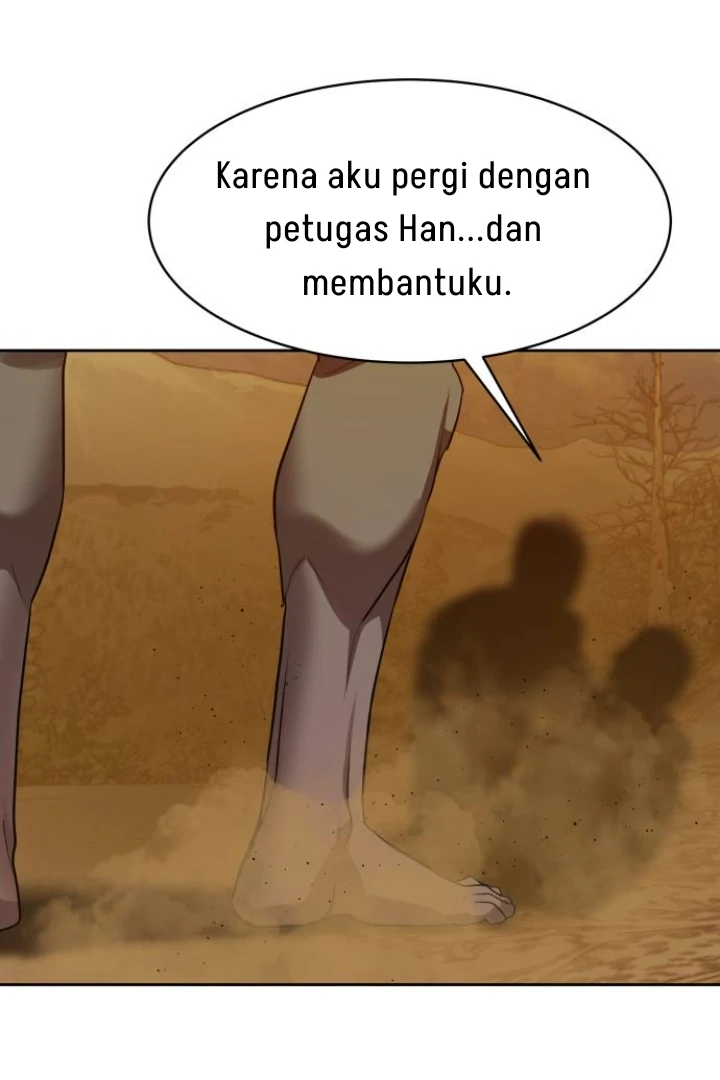 Special Civil Servant Chapter 27 Gambar 72