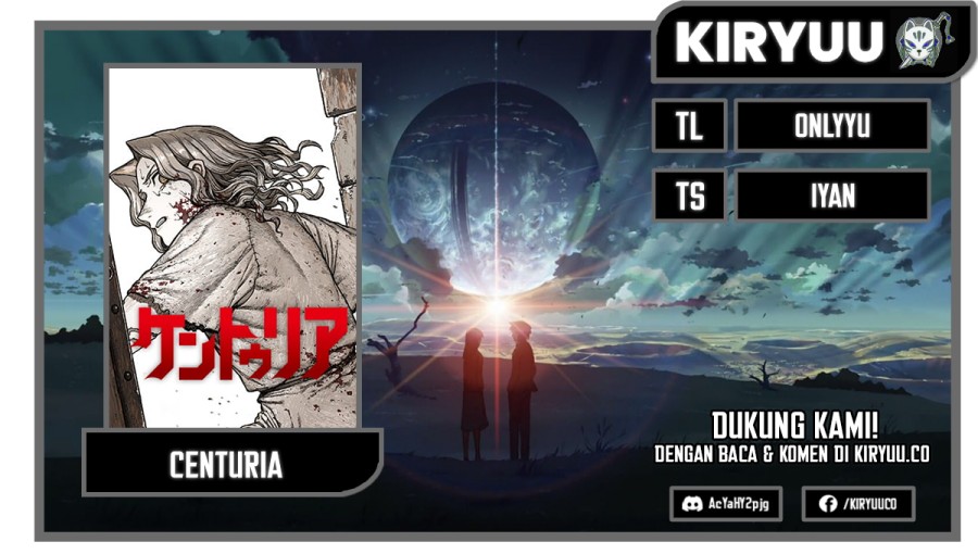 Baca Komik Centuria Chapter 29 Gambar 1