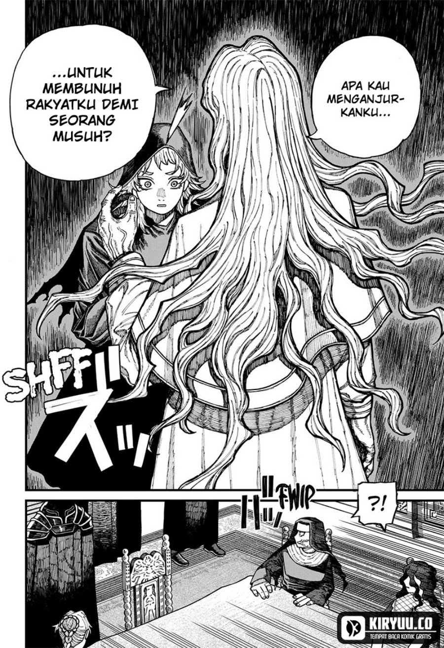 Centuria Chapter 29 Gambar 8