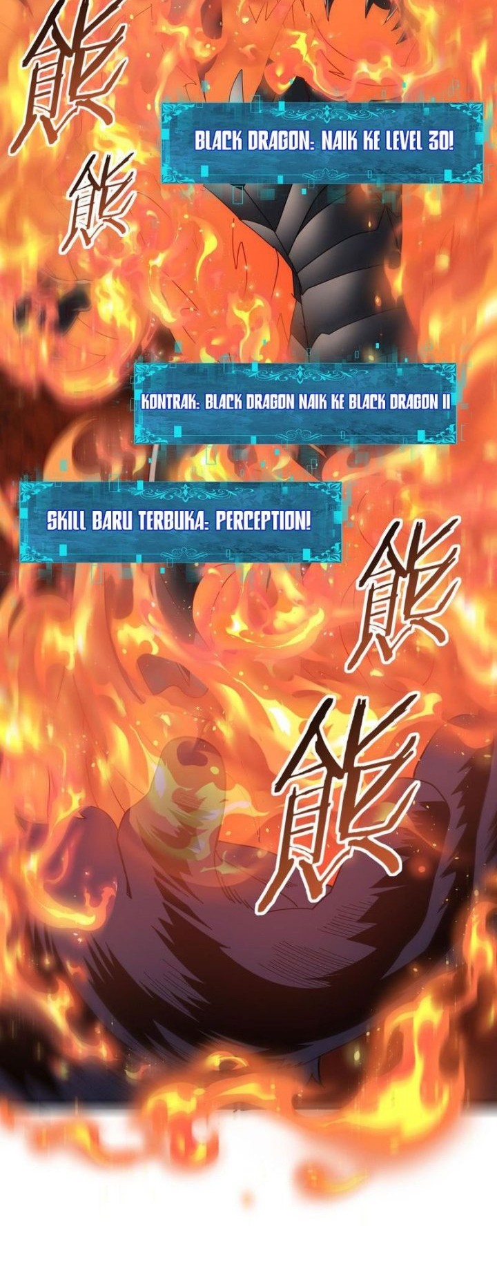 The Apex of Dragon Mastery Chapter 56 Gambar 32