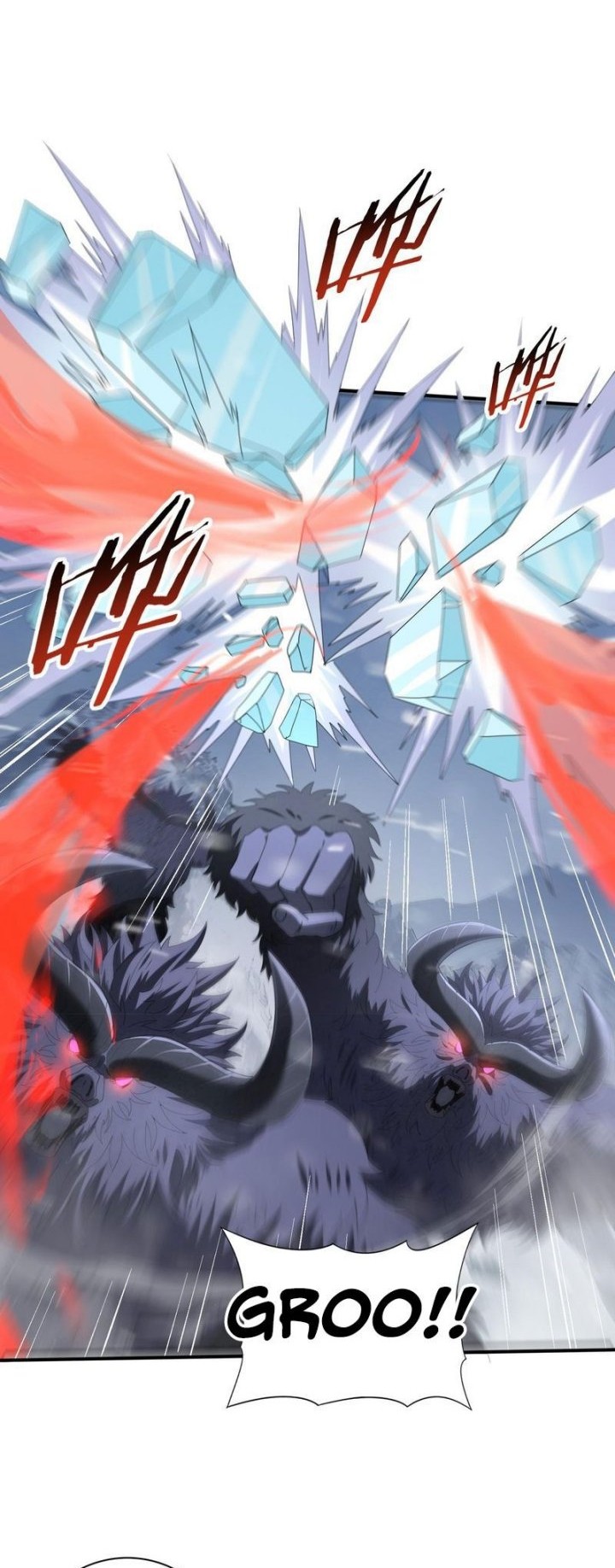 The Apex of Dragon Mastery Chapter 56 Gambar 6