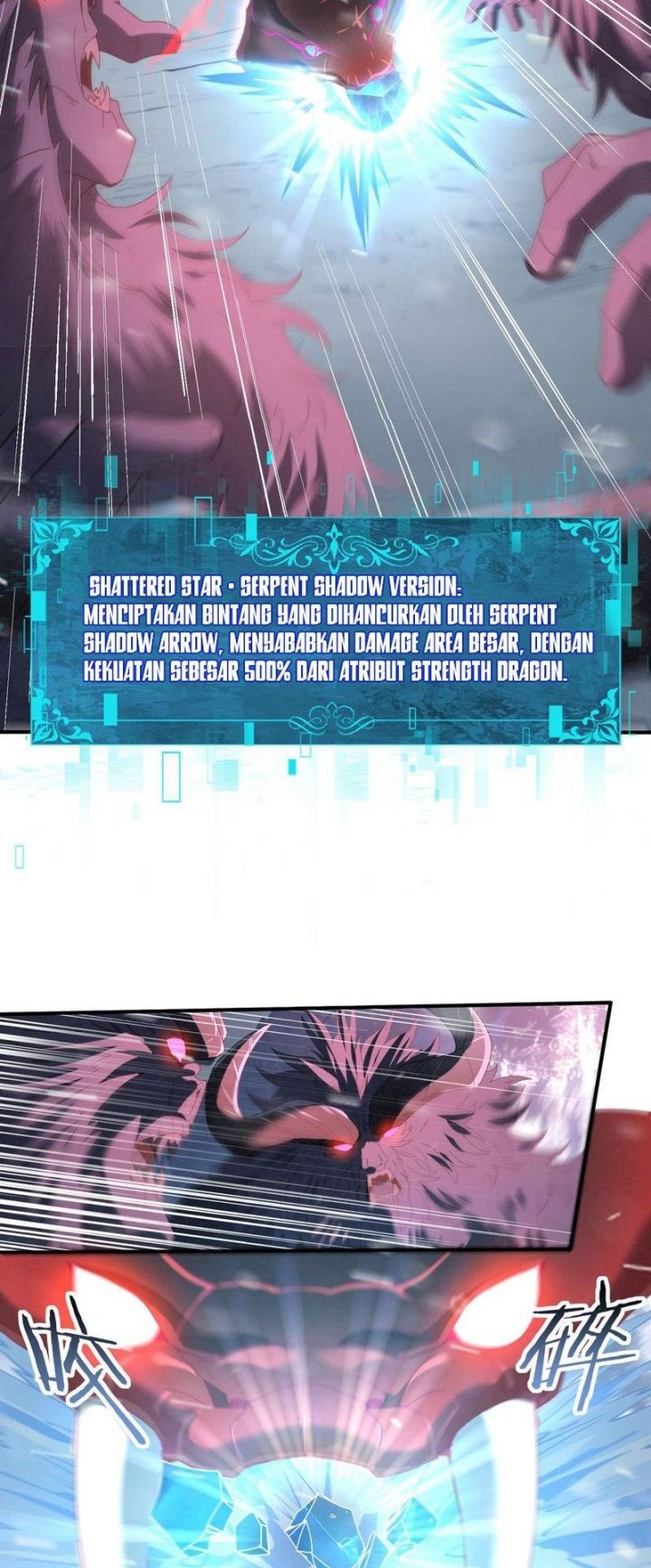 The Apex of Dragon Mastery Chapter 56 Gambar 16