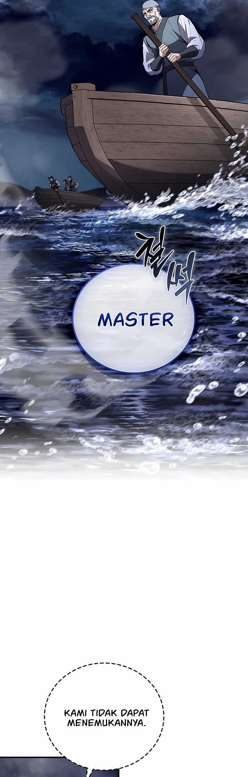 Reincarnated Escort Warrior Chapter 98 Gambar 44