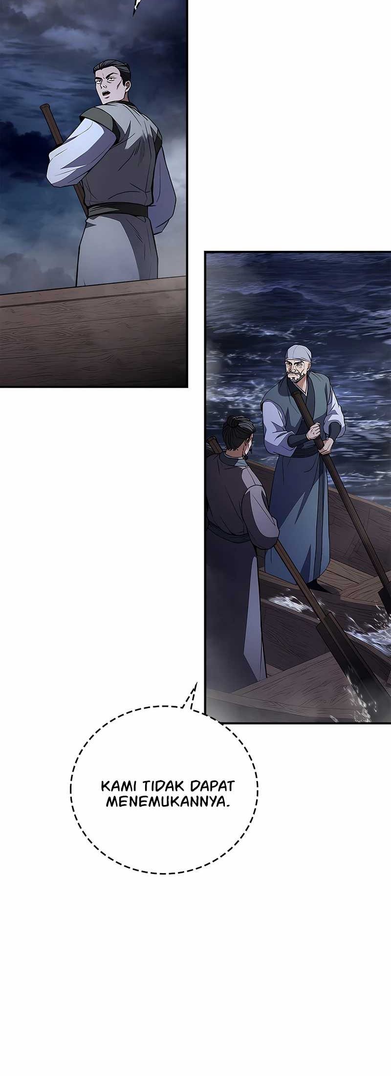 Reincarnated Escort Warrior Chapter 98 Gambar 45