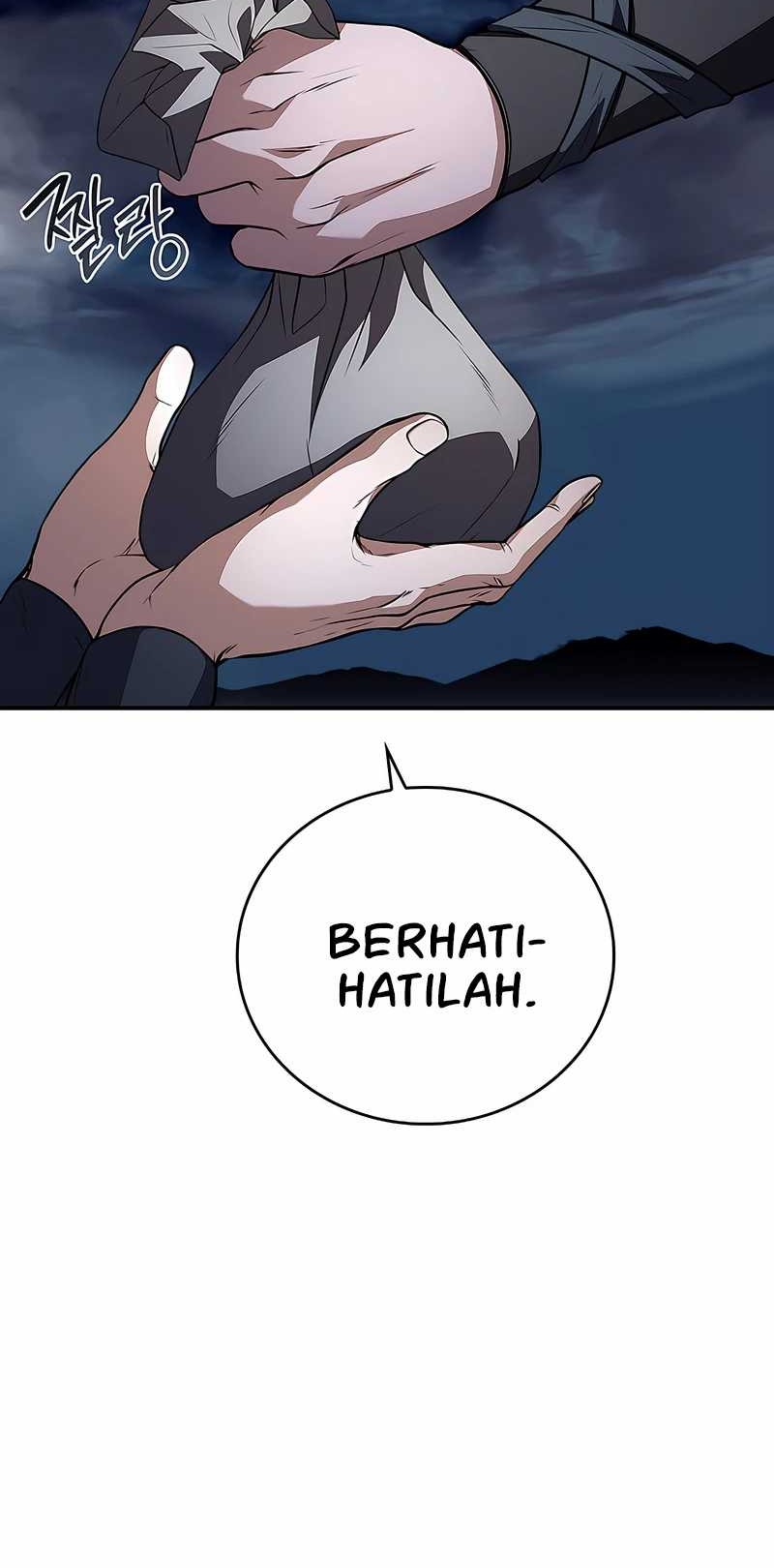 Reincarnated Escort Warrior Chapter 98 Gambar 52