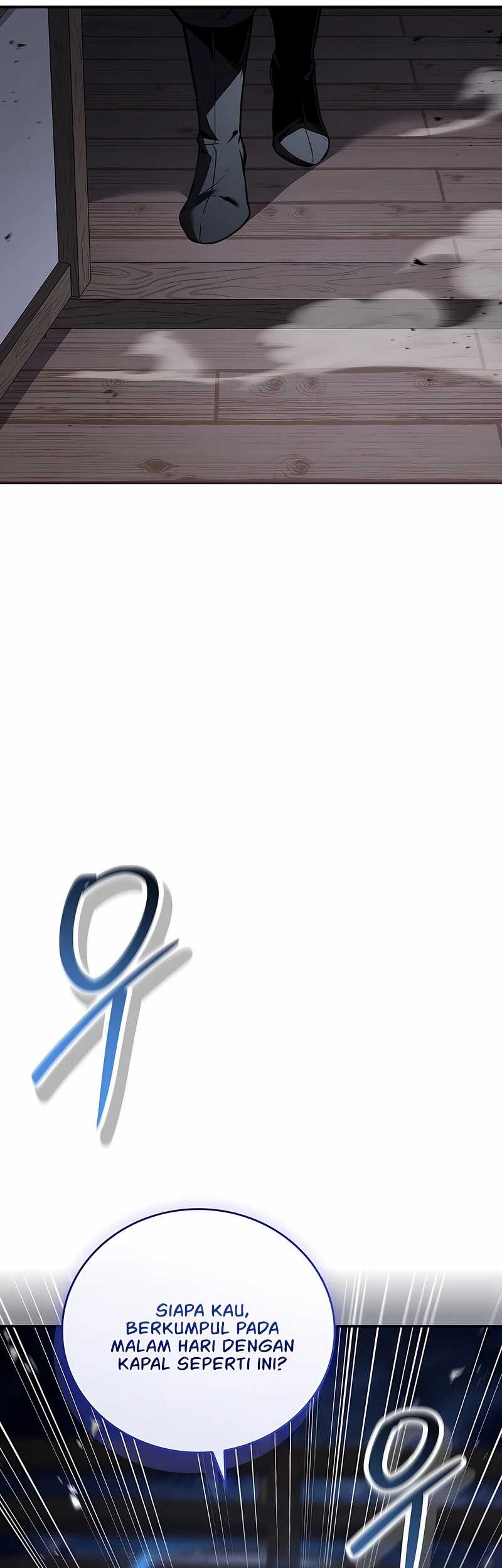 Reincarnated Escort Warrior Chapter 98 Gambar 60