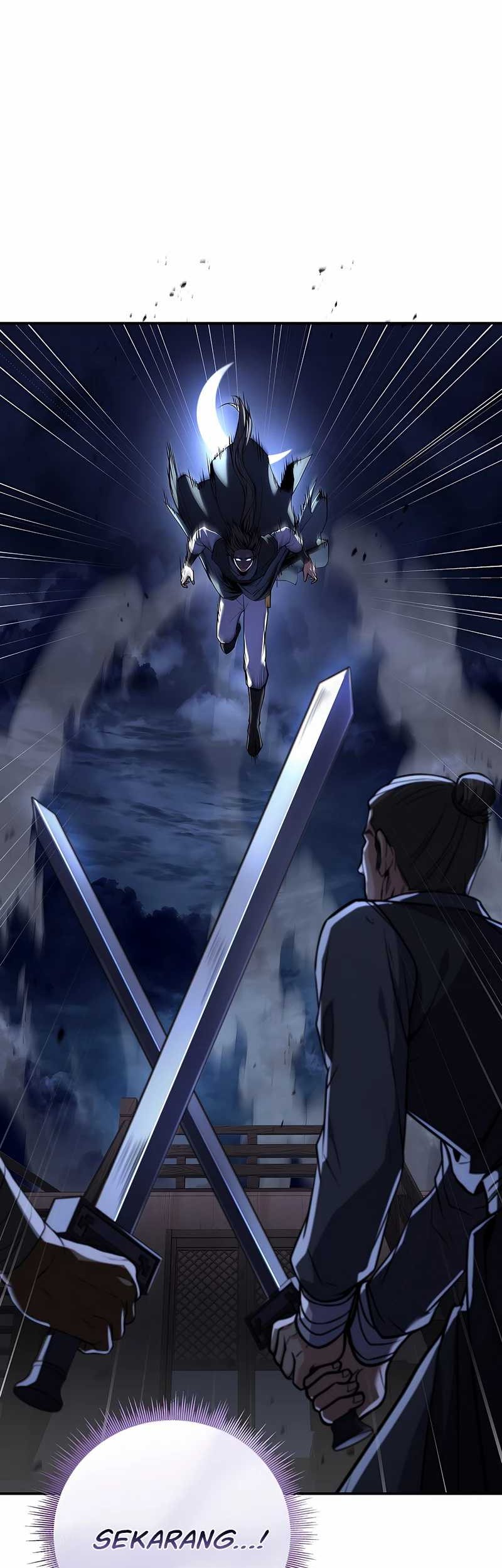 Reincarnated Escort Warrior Chapter 98 Gambar 74