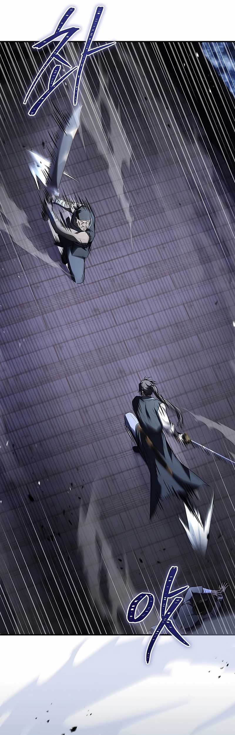 Reincarnated Escort Warrior Chapter 98 Gambar 85