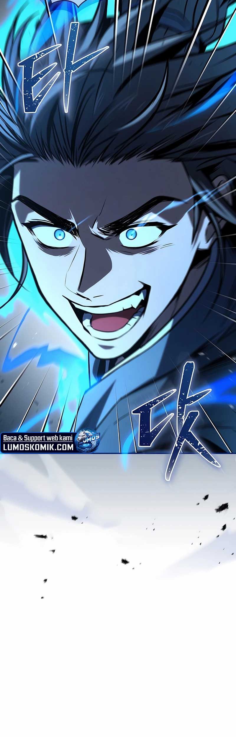 Reincarnated Escort Warrior Chapter 98 Gambar 87