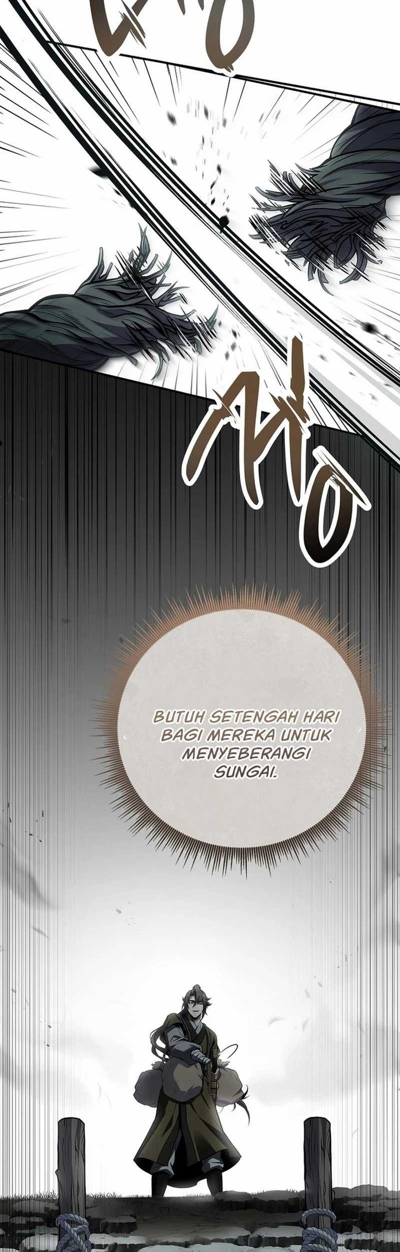Reincarnated Escort Warrior Chapter 96 Gambar 42