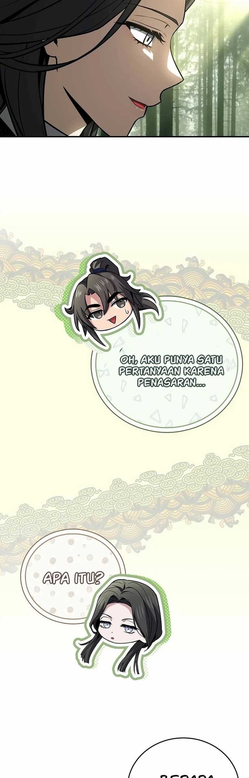Reincarnated Escort Warrior Chapter 96 Gambar 58
