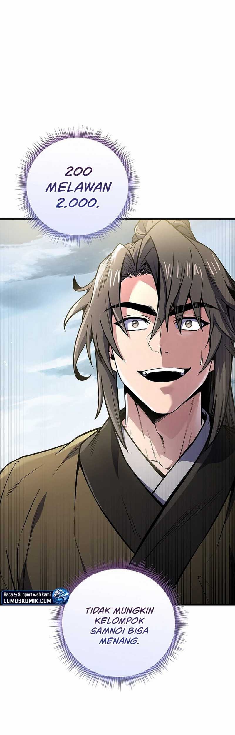 Reincarnated Escort Warrior Chapter 95 Gambar 23