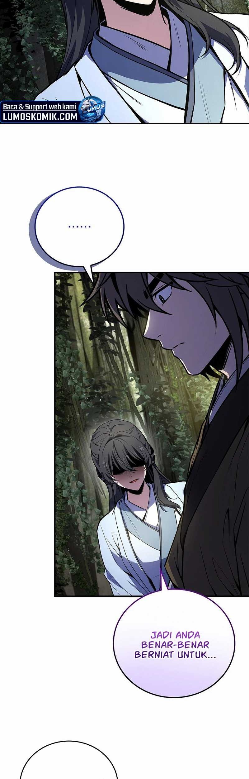 Reincarnated Escort Warrior Chapter 94 Gambar 43