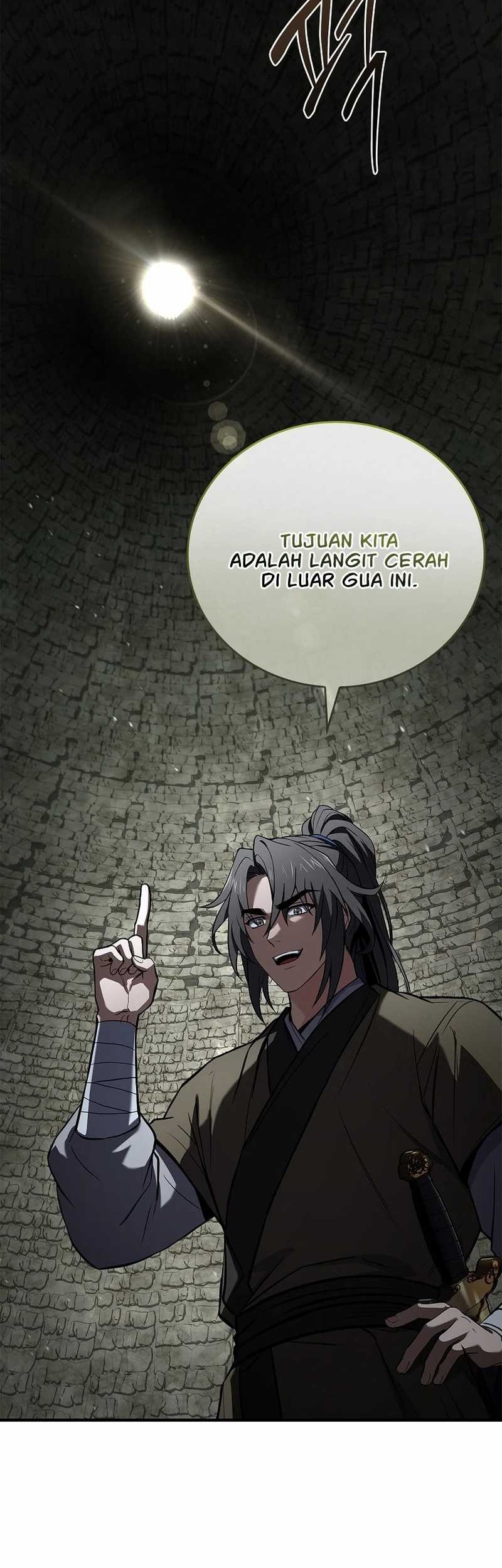 Baca Manhwa Reincarnated Escort Warrior Chapter 94 Gambar 2