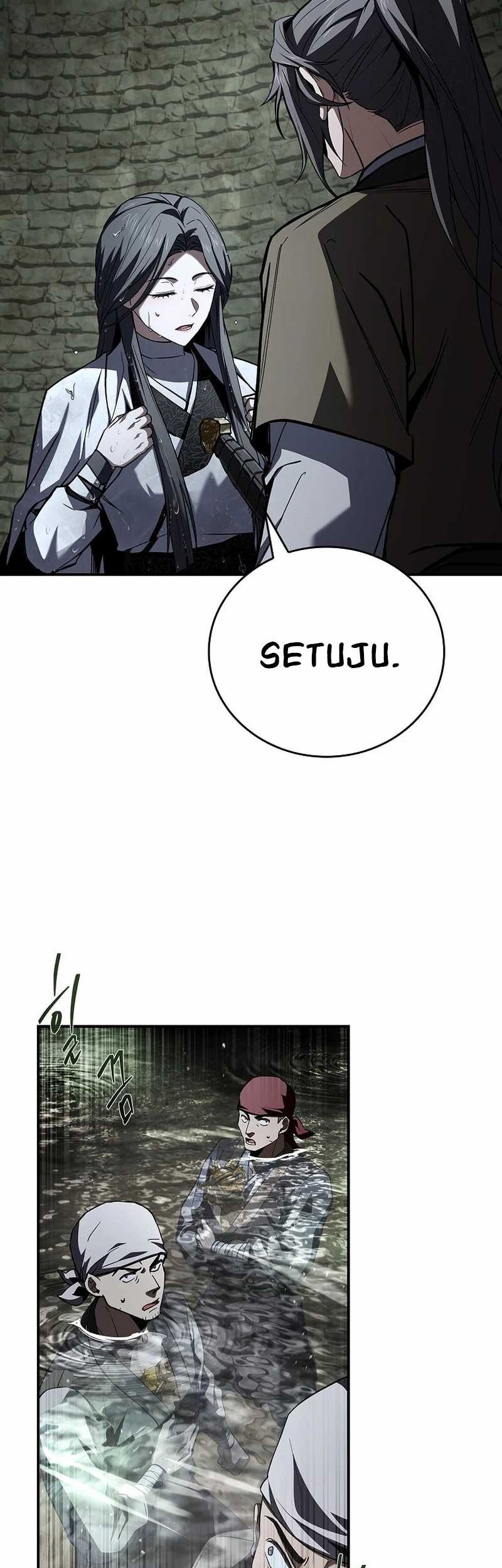 Reincarnated Escort Warrior Chapter 94 Gambar 13