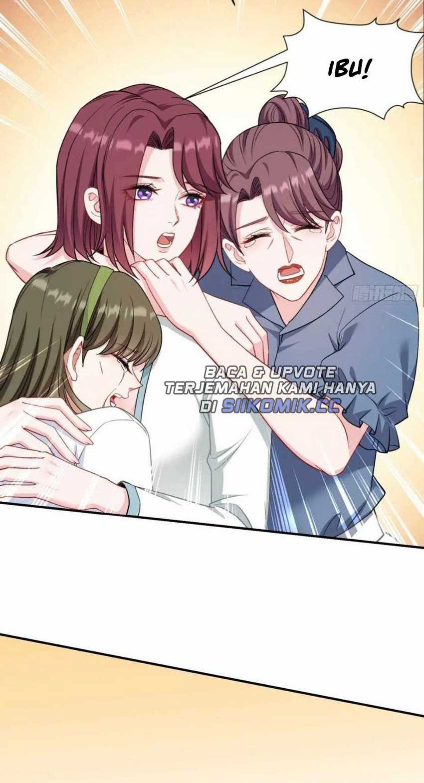 After Improperly Licking a Dog, I Became a Billionaire Chapter 157 Gambar 21