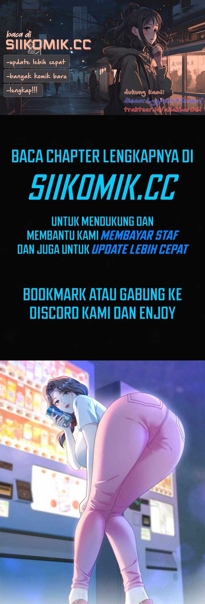 Baca Komik After Improperly Licking a Dog, I Became a Billionaire Chapter 157 Gambar 1