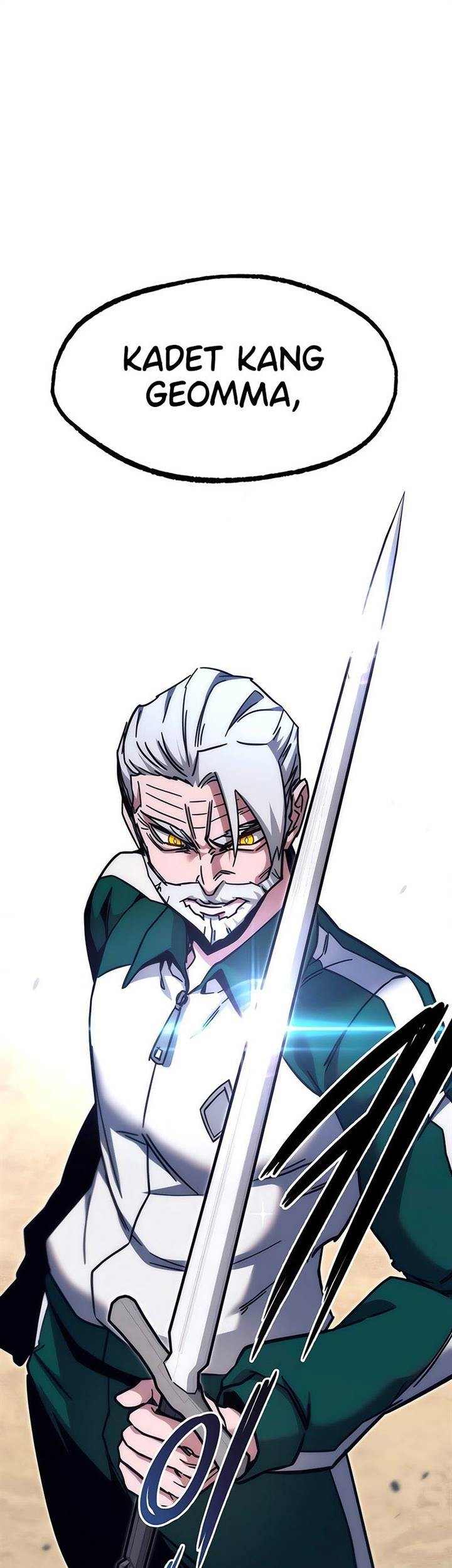 Baca Komik I Took over The Academy With a Single Sashimi Knife Chapter 24 Gambar 1