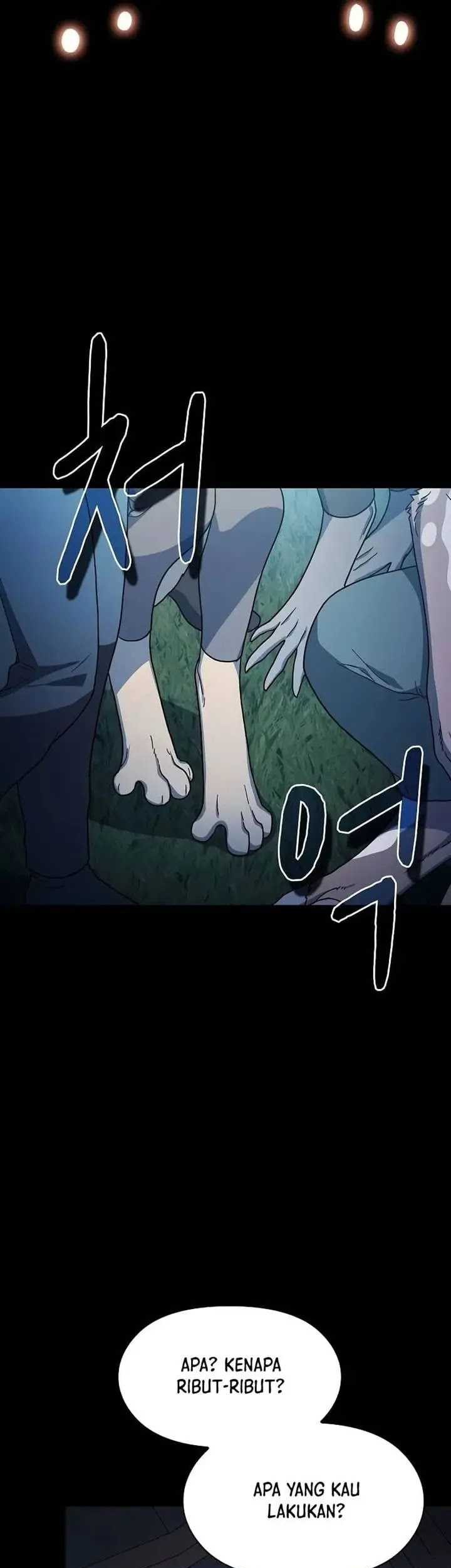 The Nebula’s Civilization Chapter 63 Gambar 39