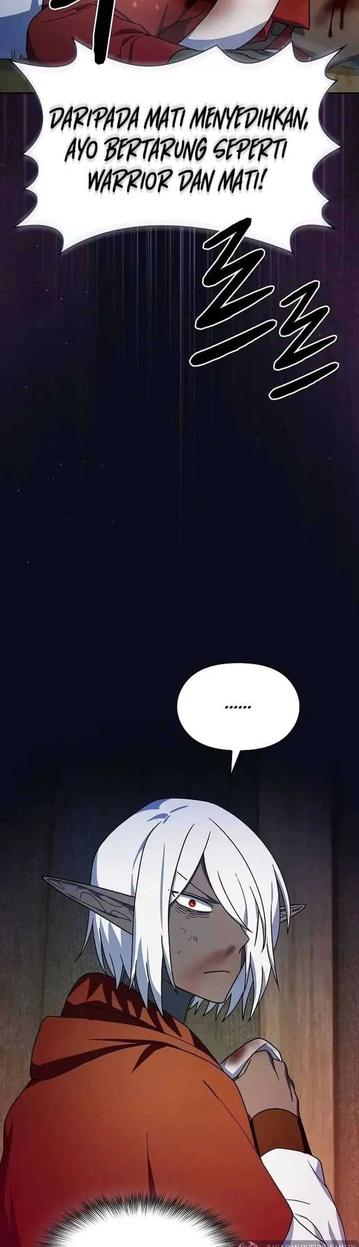 The Nebula’s Civilization Chapter 63 Gambar 47