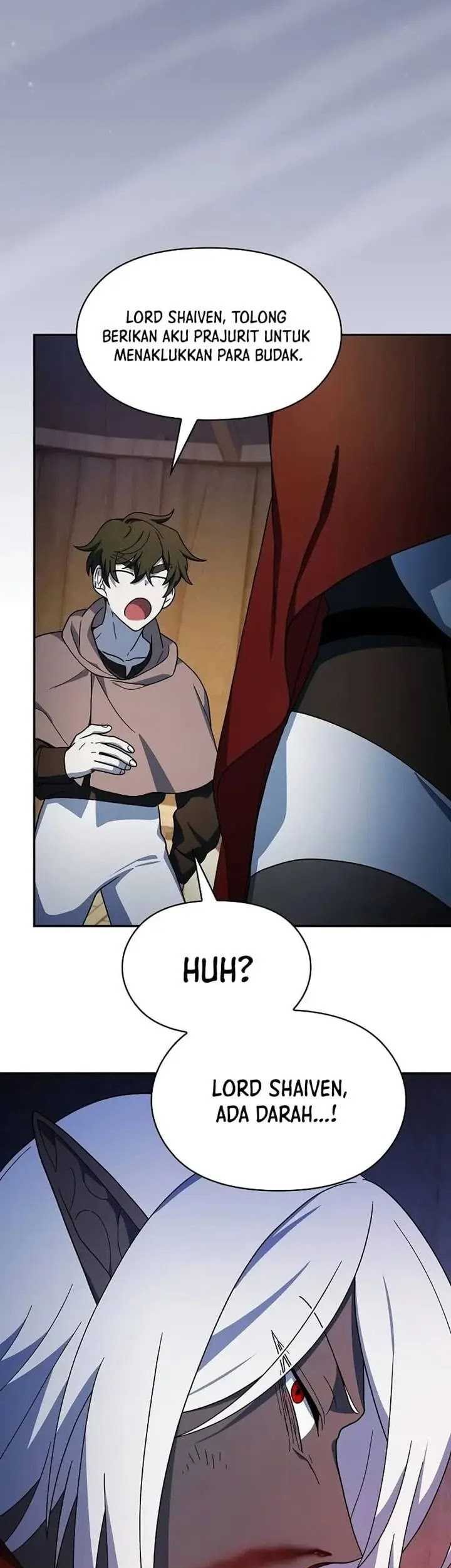 The Nebula’s Civilization Chapter 63 Gambar 49