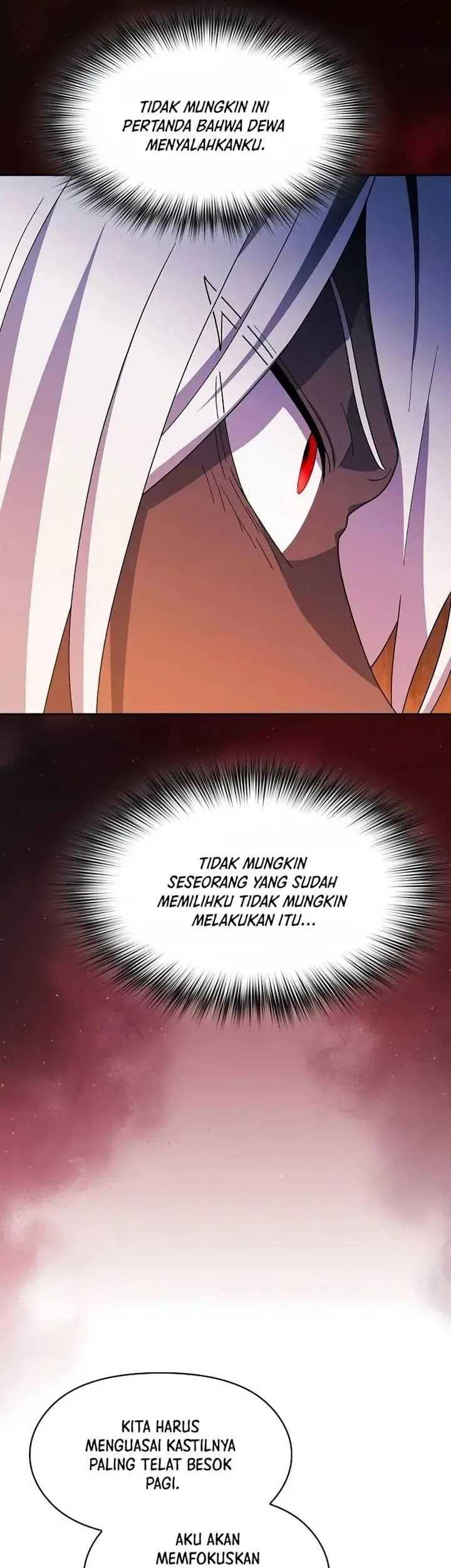 The Nebula’s Civilization Chapter 63 Gambar 51