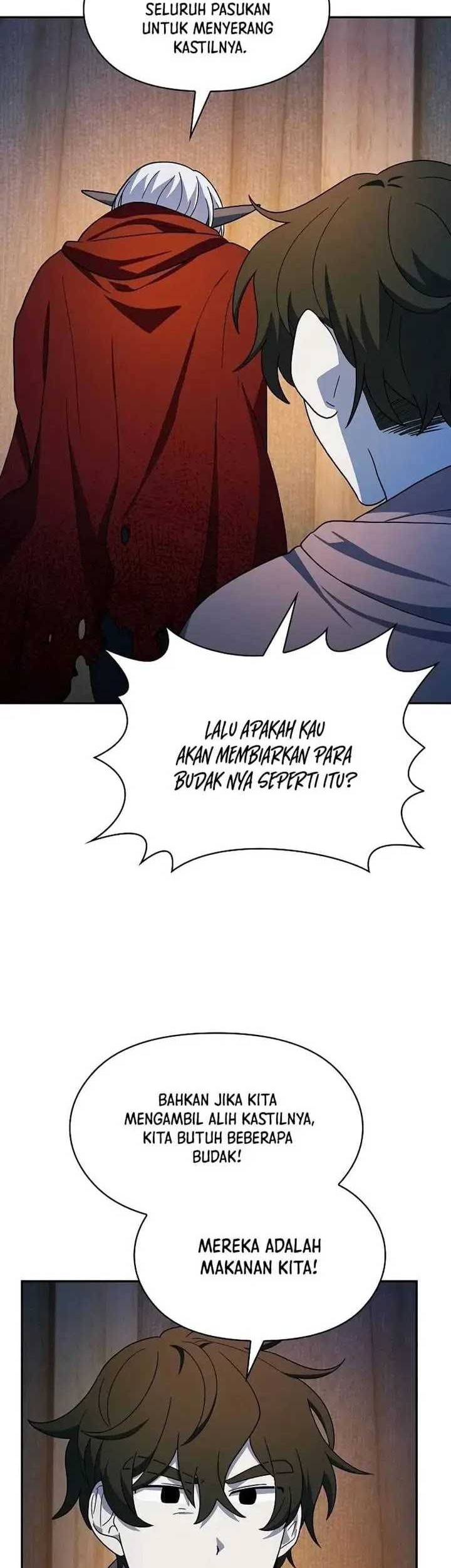 The Nebula’s Civilization Chapter 63 Gambar 52