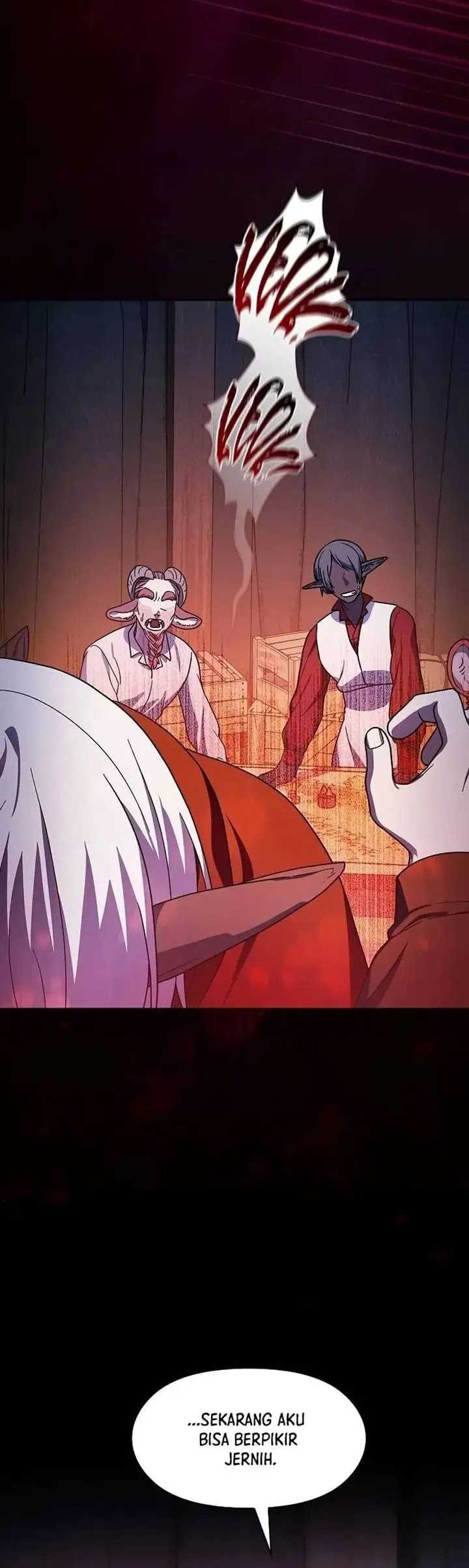 The Nebula’s Civilization Chapter 63 Gambar 55