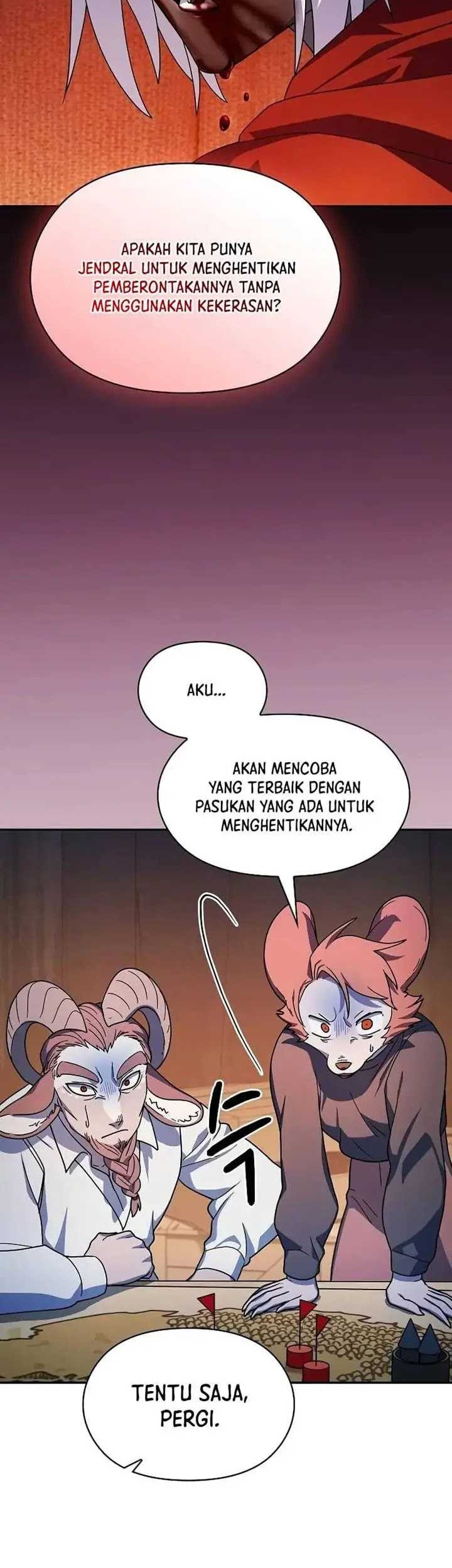 The Nebula’s Civilization Chapter 63 Gambar 57
