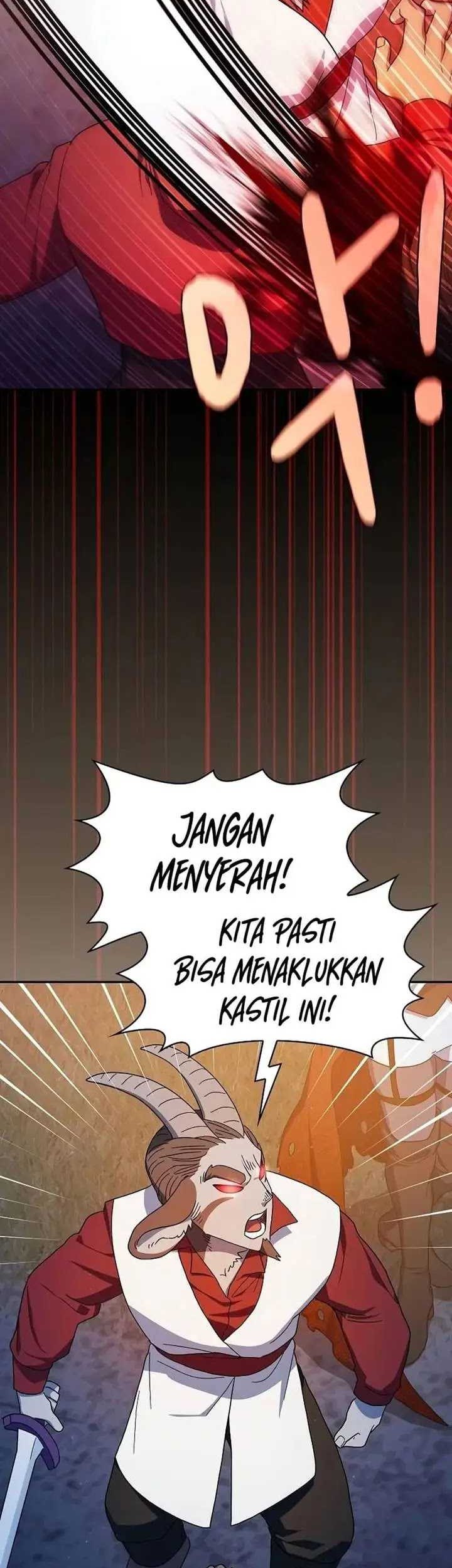 The Nebula’s Civilization Chapter 63 Gambar 6