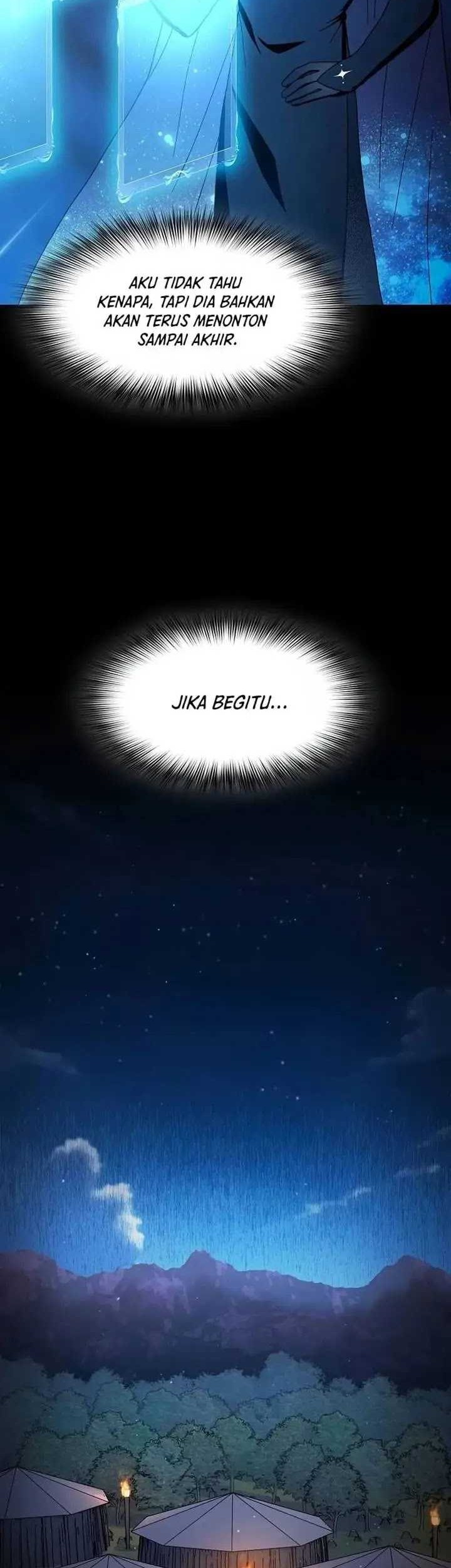 The Nebula’s Civilization Chapter 63 Gambar 12