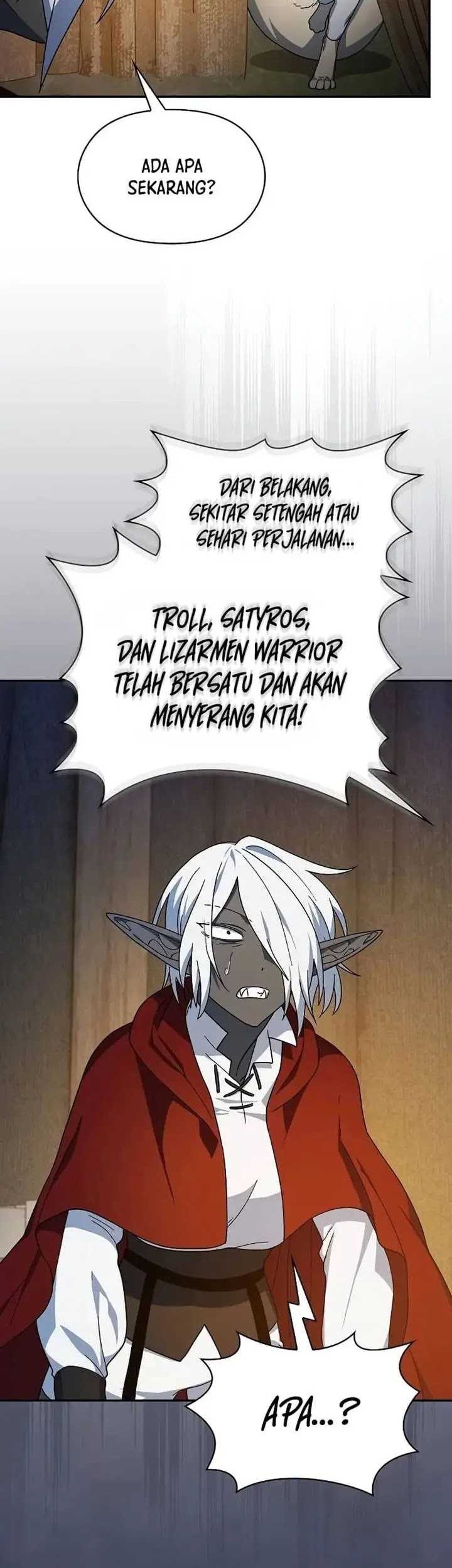 The Nebula’s Civilization Chapter 63 Gambar 16