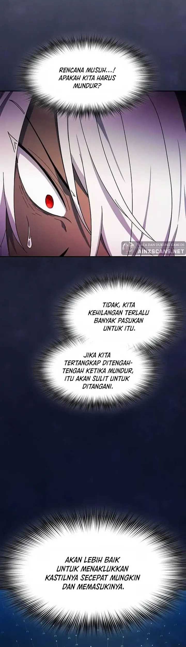 The Nebula’s Civilization Chapter 63 Gambar 17