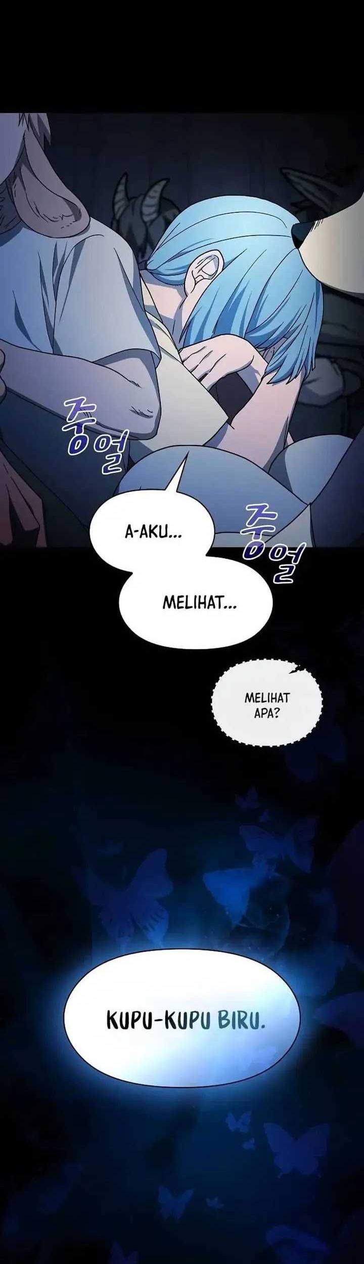 The Nebula’s Civilization Chapter 63 Gambar 30