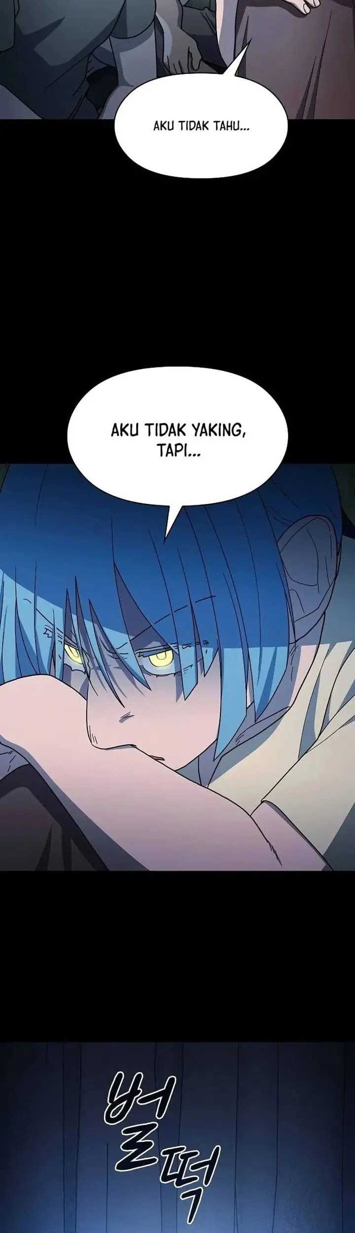 The Nebula’s Civilization Chapter 63 Gambar 34