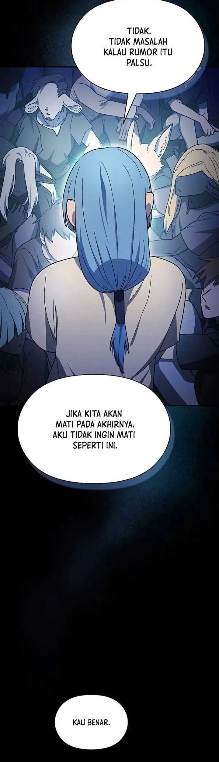 The Nebula’s Civilization Chapter 63 Gambar 37