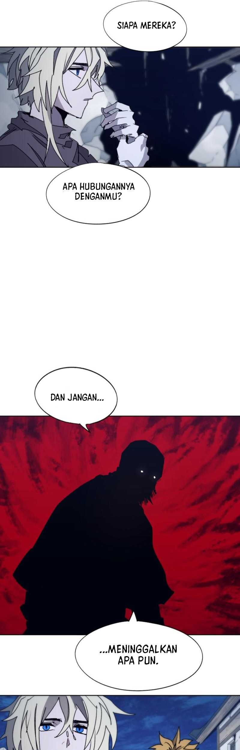 The Last Knight Of The Fire Chapter 92 Gambar 38