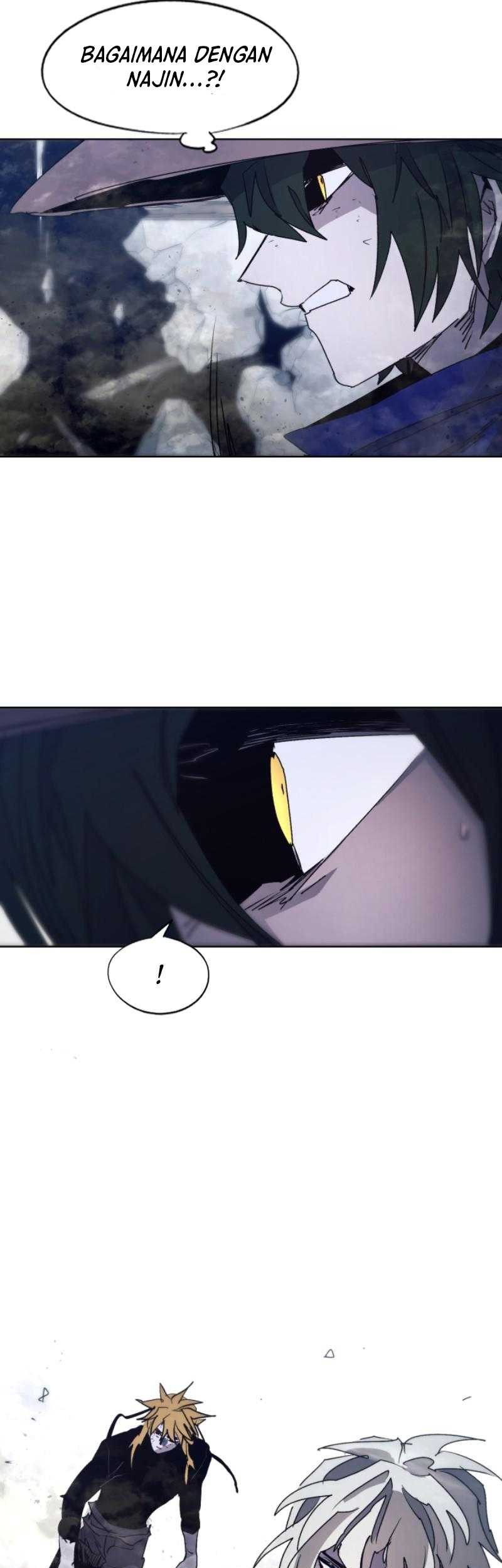 The Last Knight Of The Fire Chapter 92 Gambar 6